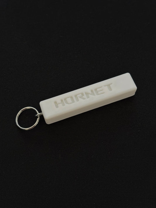 Porte clef  / Mot en 3D personalisé